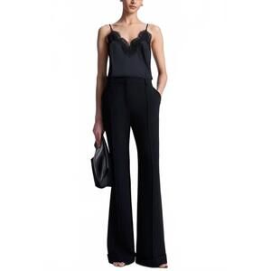 NEW A.L.C. max pant in black